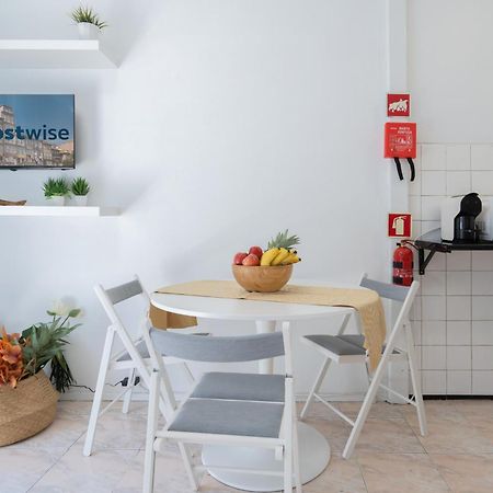 Sweet Flats With Netflix - Bolhao City Center Apartment ปอร์โต ภายนอก รูปภาพ