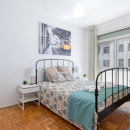 Sweet Flats With Netflix - Bolhao City Center Apartment ปอร์โต ภายนอก รูปภาพ