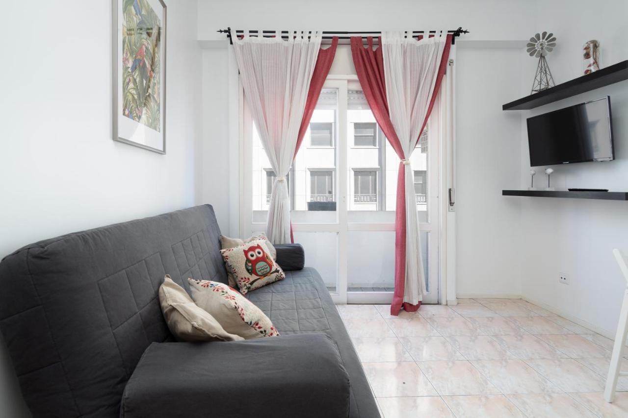 Sweet Flats With Netflix - Bolhao City Center Apartment ปอร์โต ภายนอก รูปภาพ