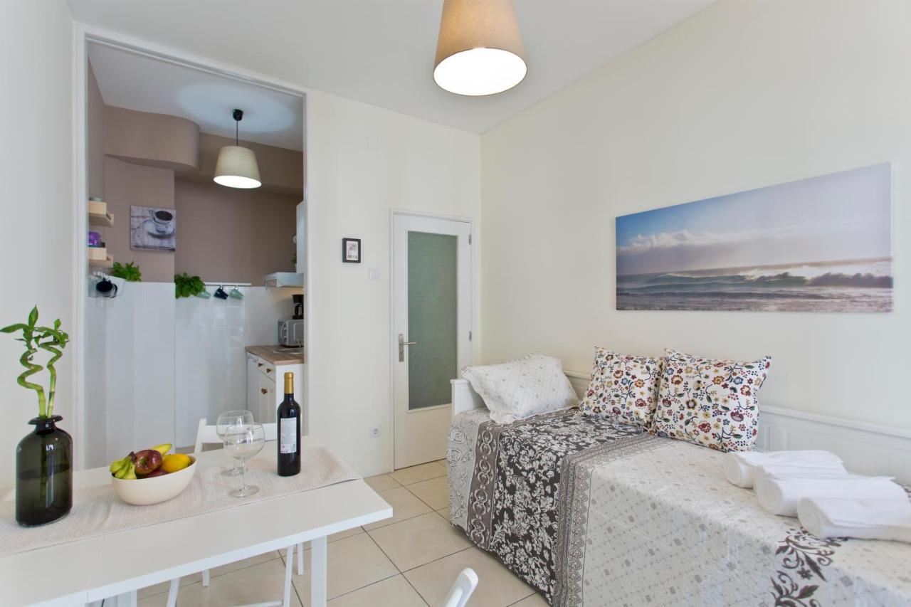 Sweet Flats With Netflix - Bolhao City Center Apartment ปอร์โต ภายนอก รูปภาพ