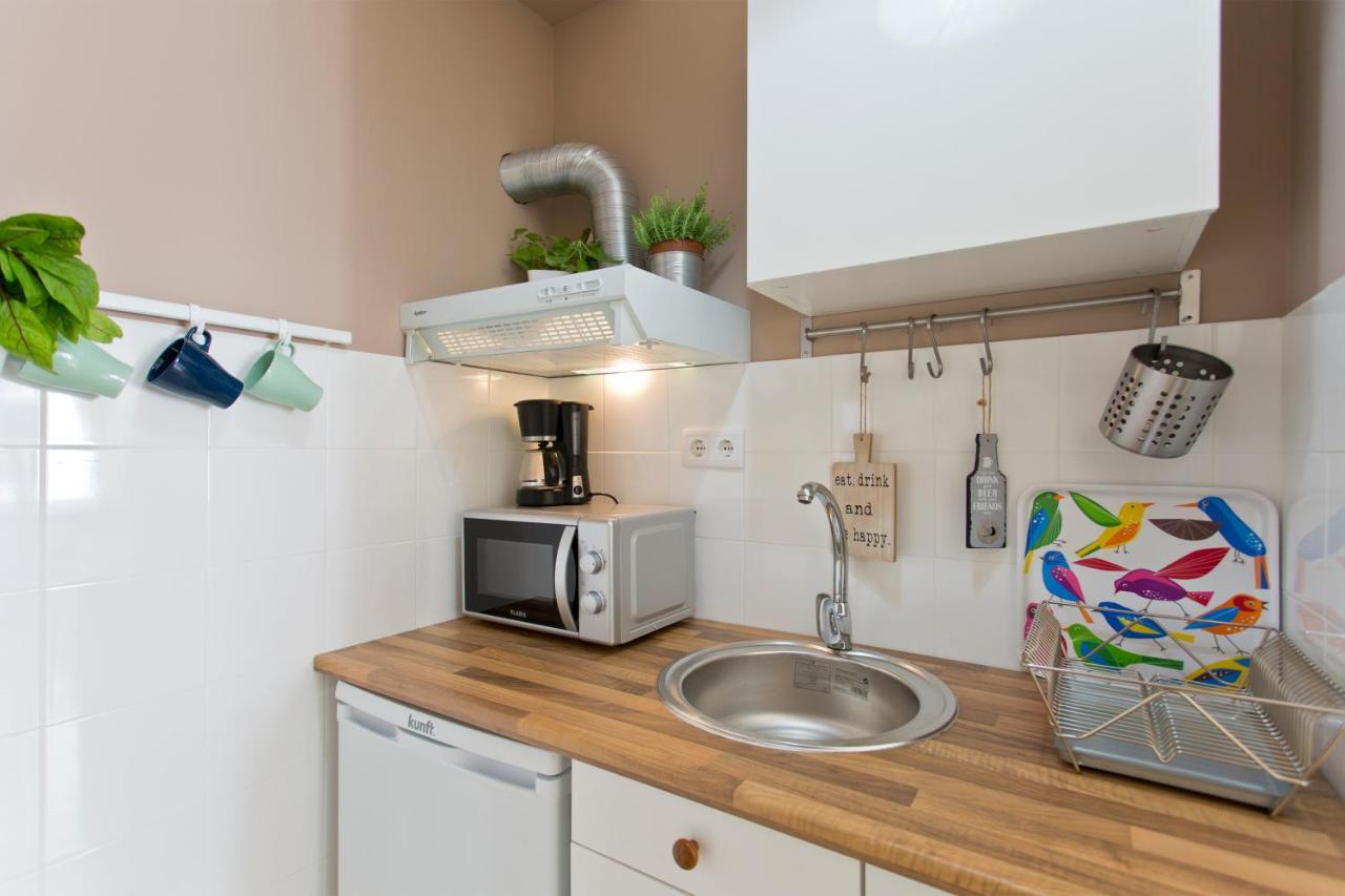 Sweet Flats With Netflix - Bolhao City Center Apartment ปอร์โต ภายนอก รูปภาพ