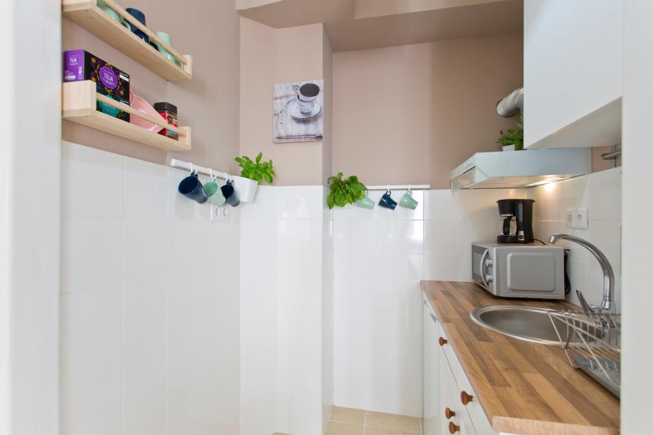 Sweet Flats With Netflix - Bolhao City Center Apartment ปอร์โต ภายนอก รูปภาพ