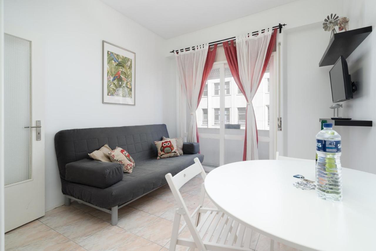 Sweet Flats With Netflix - Bolhao City Center Apartment ปอร์โต ภายนอก รูปภาพ
