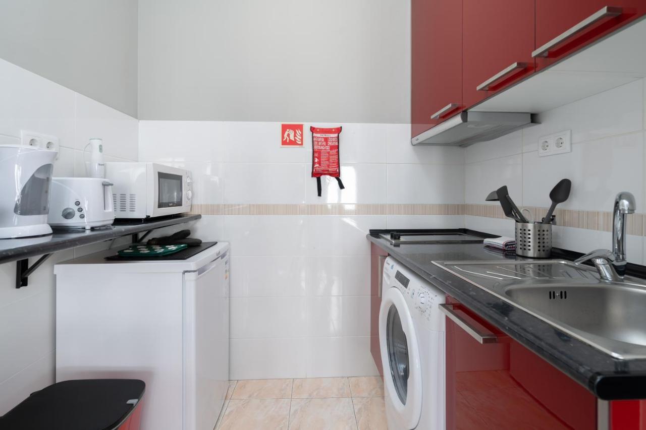 Sweet Flats With Netflix - Bolhao City Center Apartment ปอร์โต ภายนอก รูปภาพ