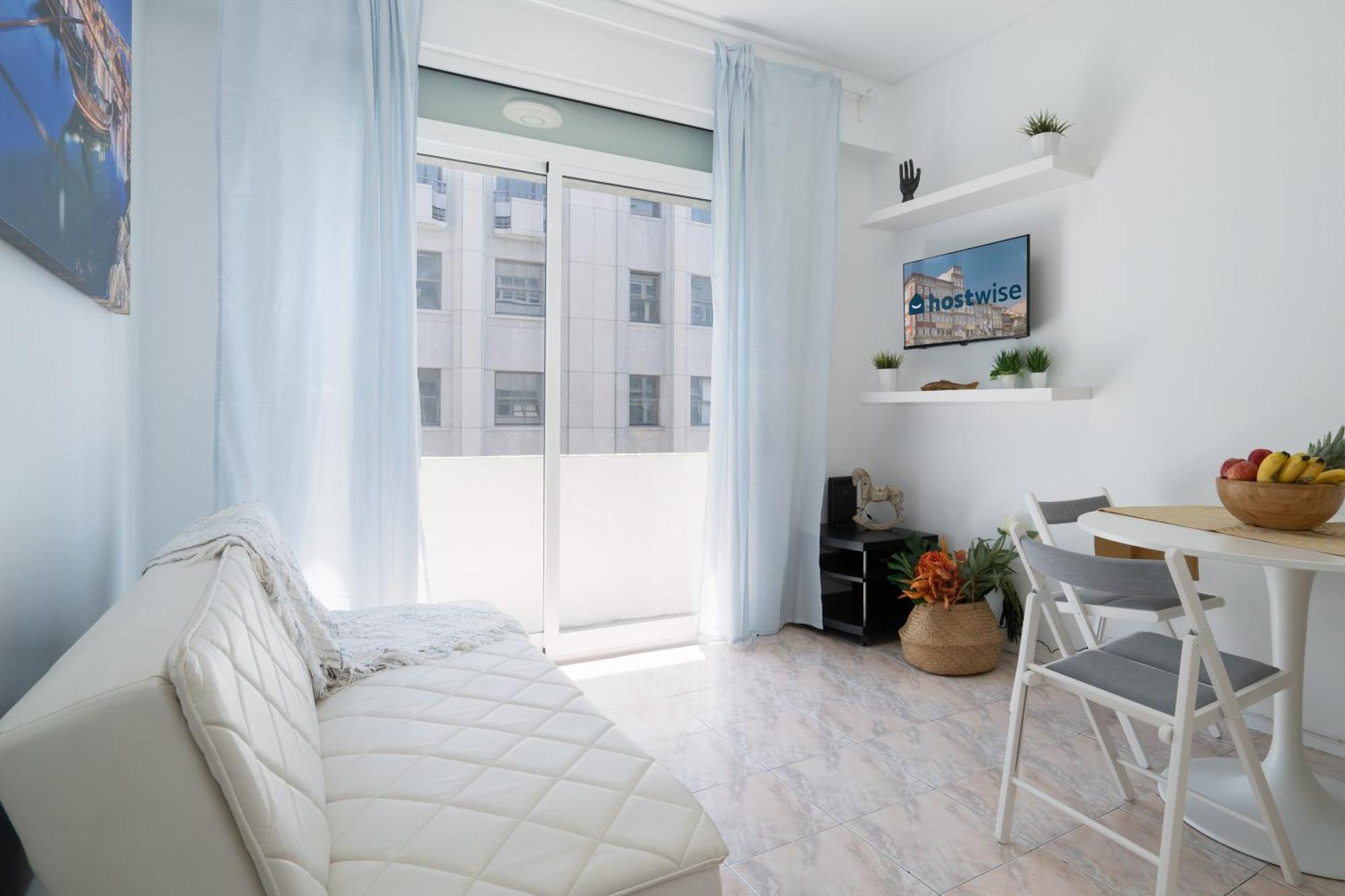 Sweet Flats With Netflix - Bolhao City Center Apartment ปอร์โต ภายนอก รูปภาพ