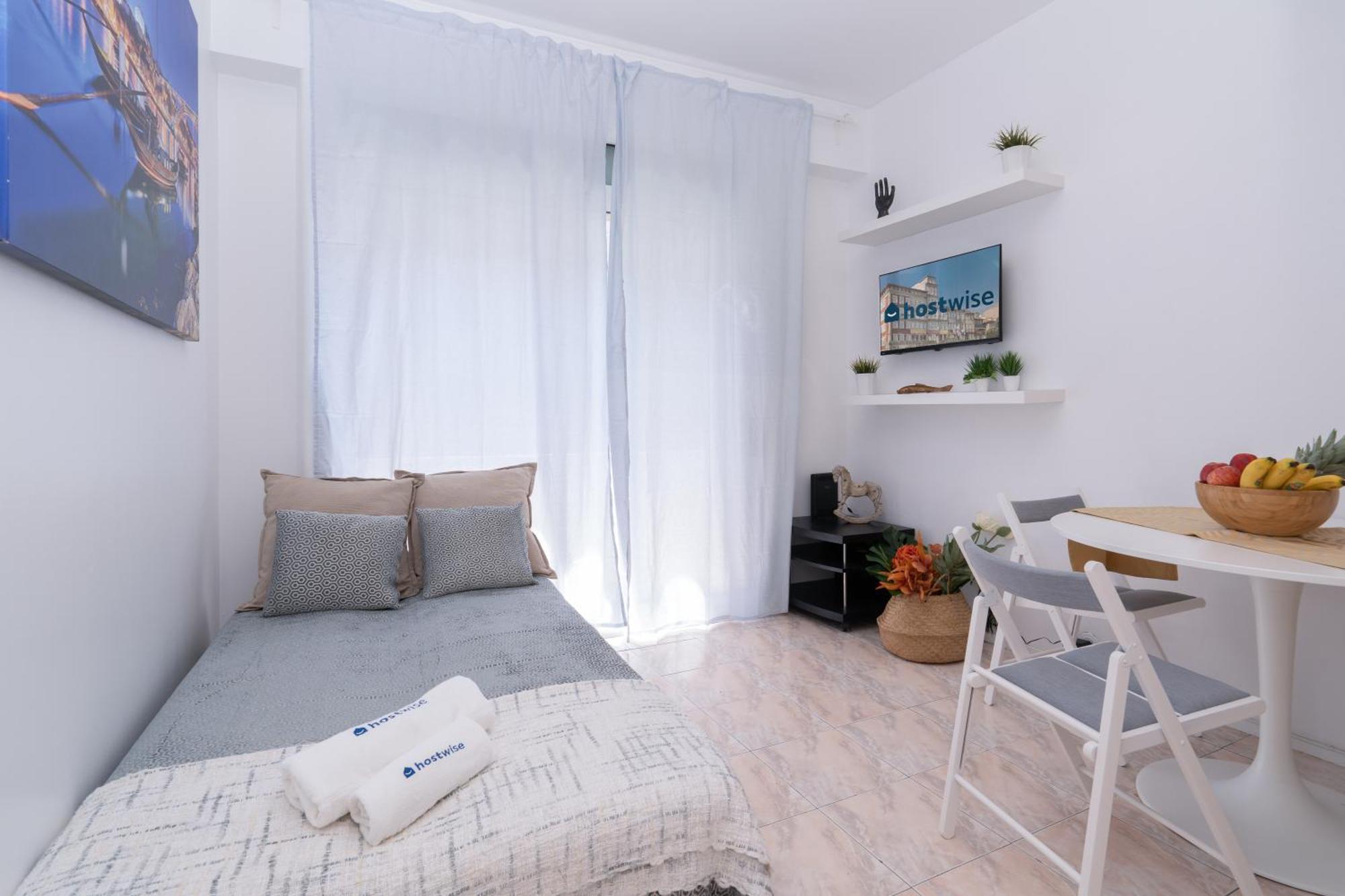 Sweet Flats With Netflix - Bolhao City Center Apartment ปอร์โต ภายนอก รูปภาพ