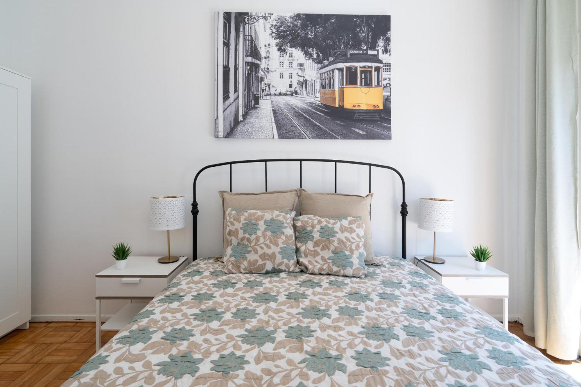 Sweet Flats With Netflix - Bolhao City Center Apartment ปอร์โต ภายนอก รูปภาพ