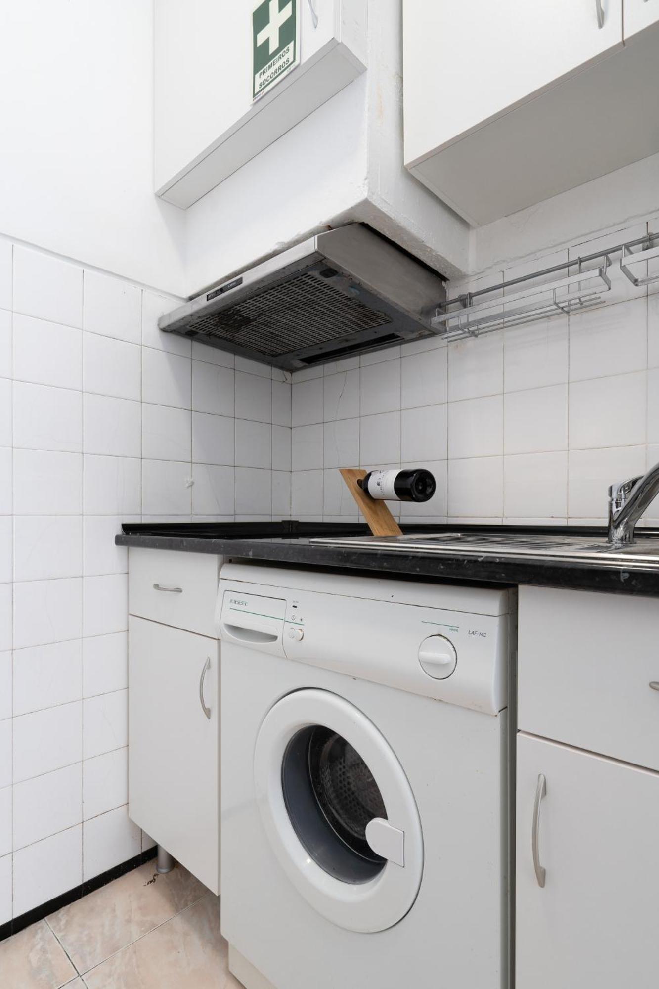 Sweet Flats With Netflix - Bolhao City Center Apartment ปอร์โต ห้อง รูปภาพ
