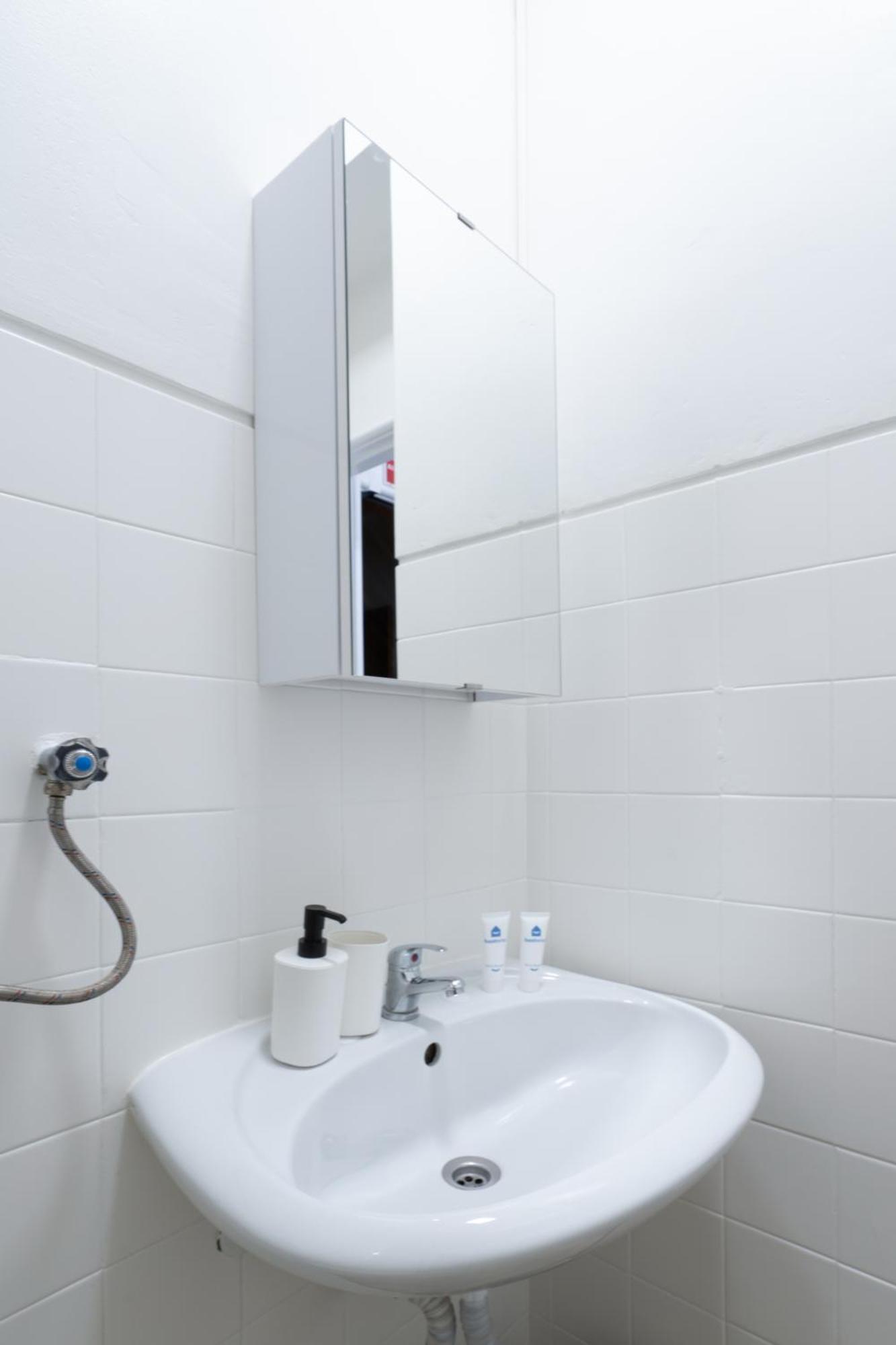 Sweet Flats With Netflix - Bolhao City Center Apartment ปอร์โต ห้อง รูปภาพ