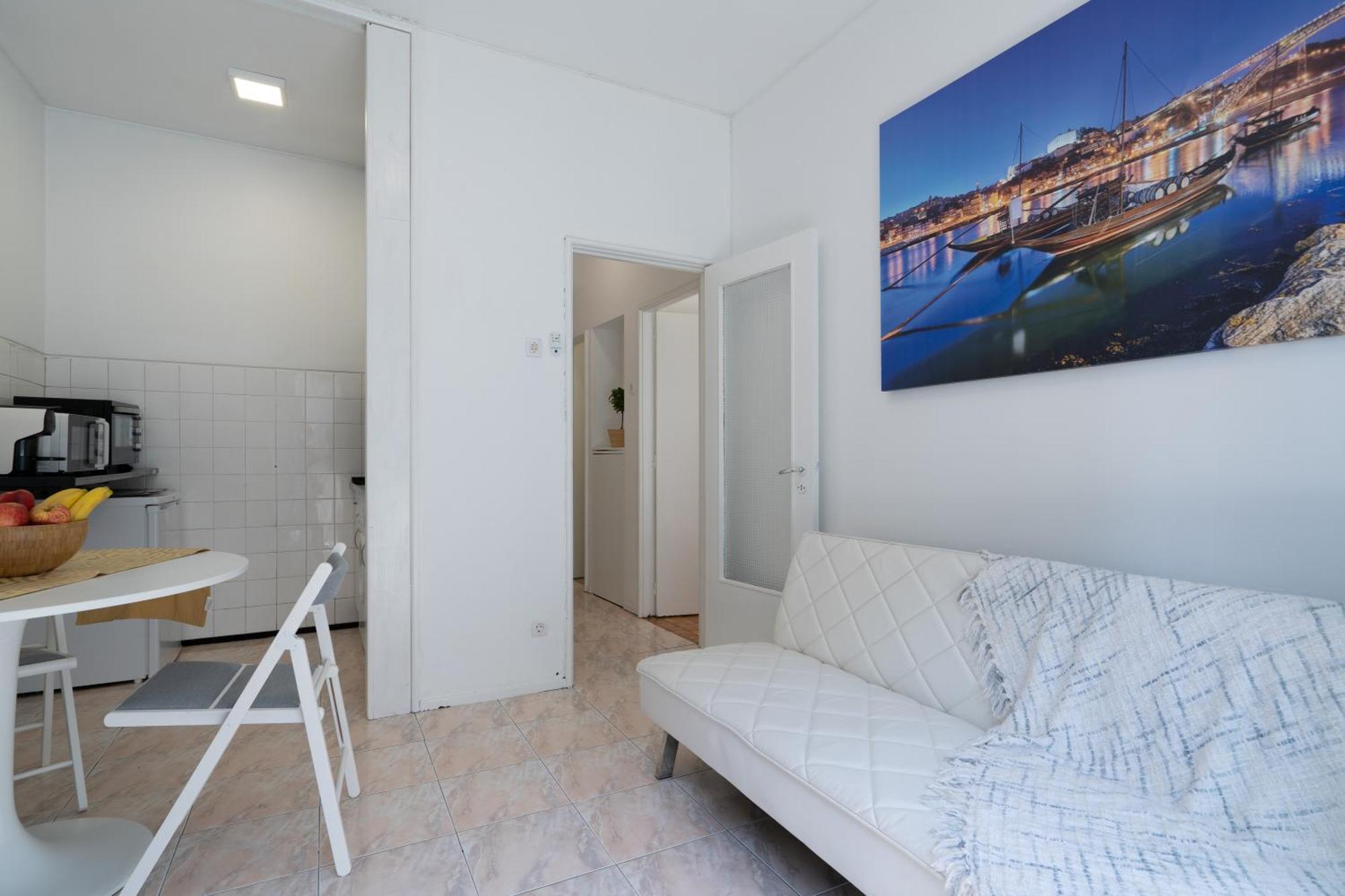 Sweet Flats With Netflix - Bolhao City Center Apartment ปอร์โต ห้อง รูปภาพ