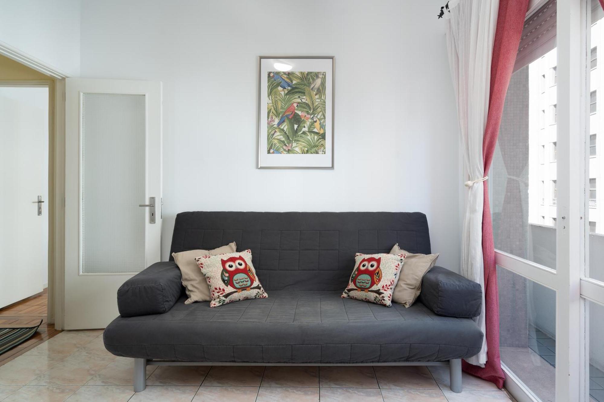 Sweet Flats With Netflix - Bolhao City Center Apartment ปอร์โต ห้อง รูปภาพ