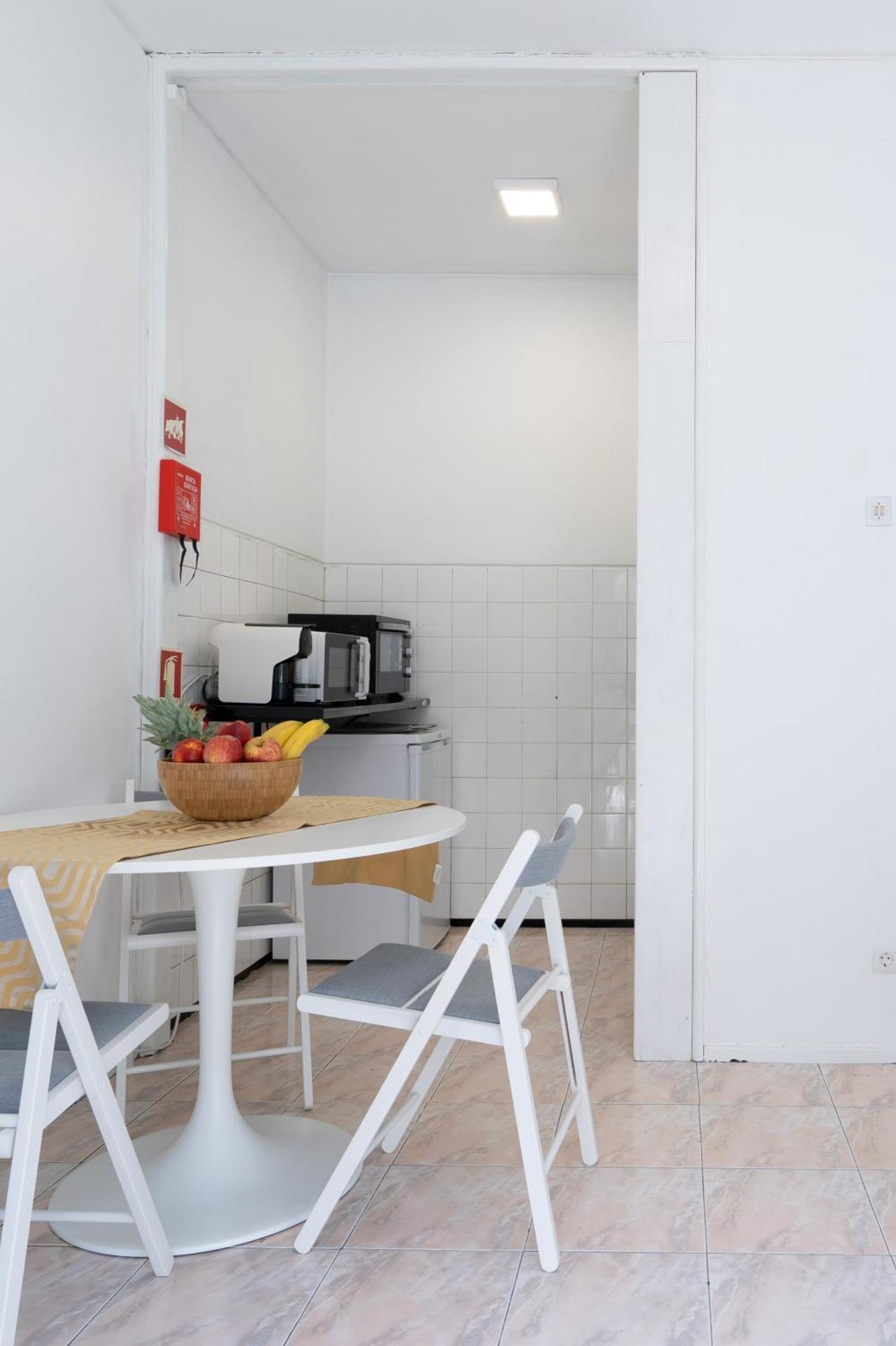 Sweet Flats With Netflix - Bolhao City Center Apartment ปอร์โต ห้อง รูปภาพ