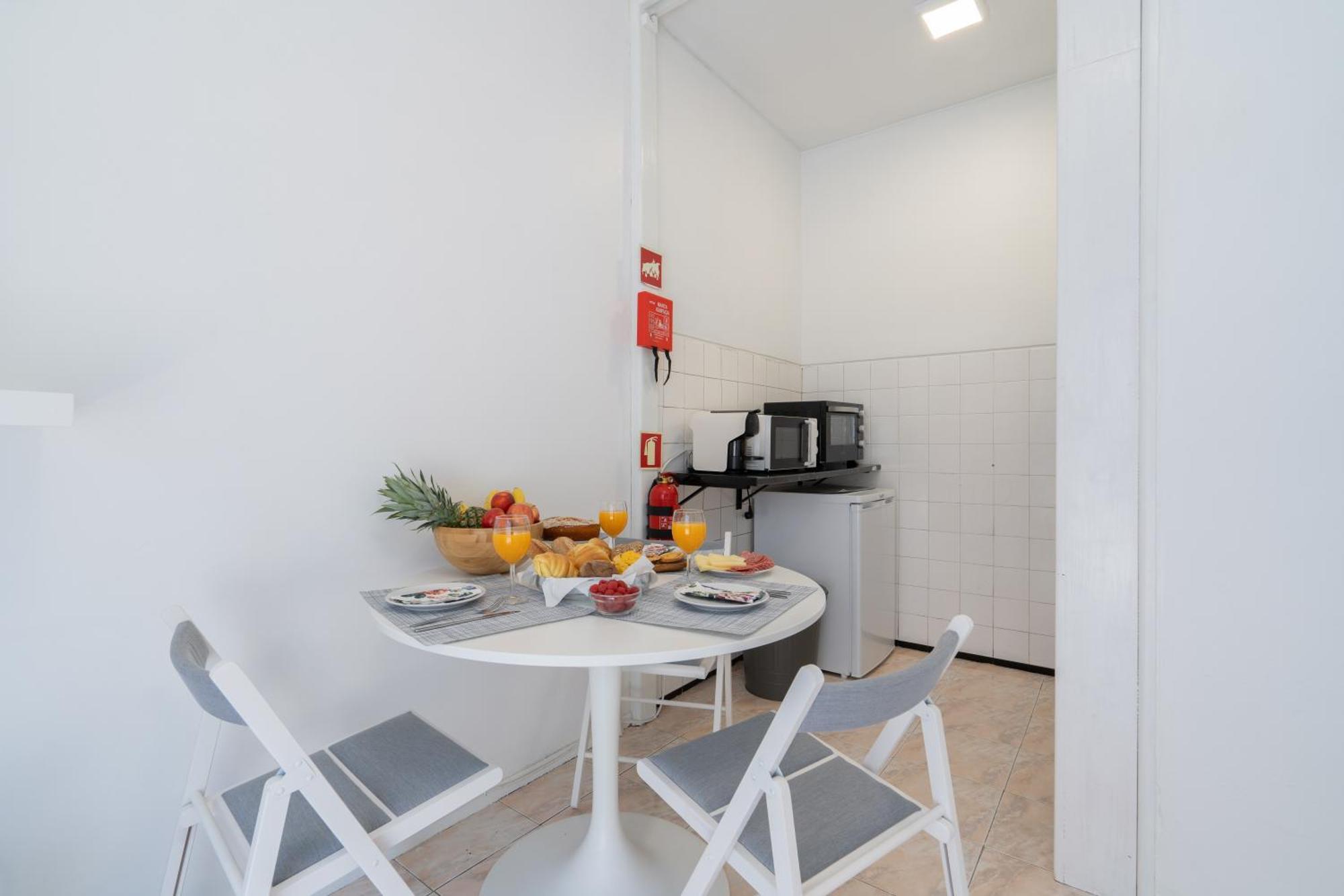 Sweet Flats With Netflix - Bolhao City Center Apartment ปอร์โต ห้อง รูปภาพ