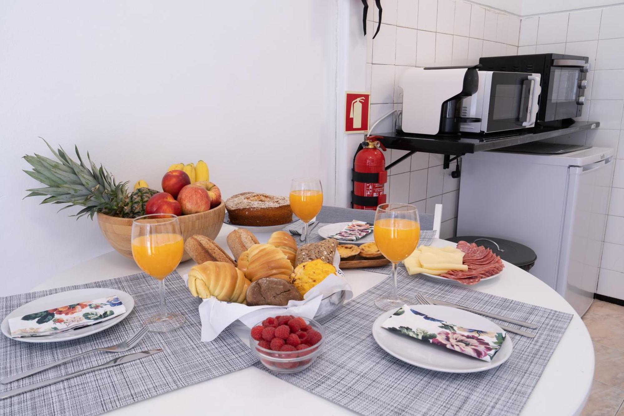 Sweet Flats With Netflix - Bolhao City Center Apartment ปอร์โต ห้อง รูปภาพ