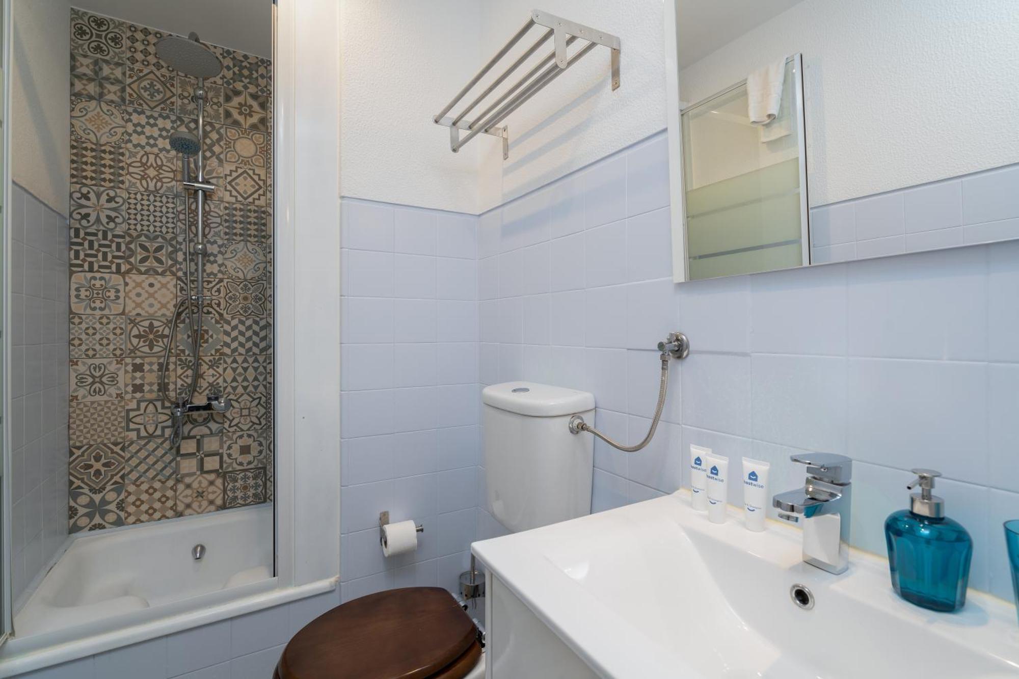 Sweet Flats With Netflix - Bolhao City Center Apartment ปอร์โต ห้อง รูปภาพ