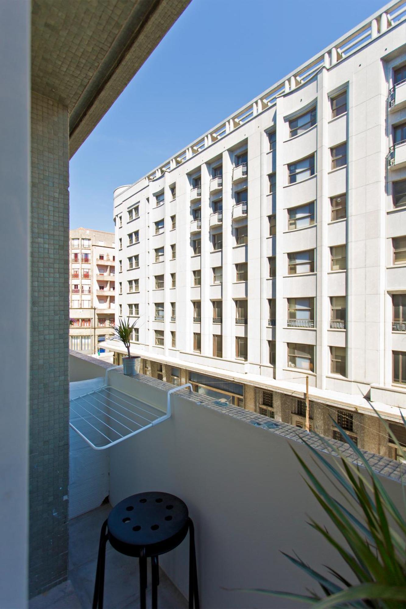 Sweet Flats With Netflix - Bolhao City Center Apartment ปอร์โต ห้อง รูปภาพ