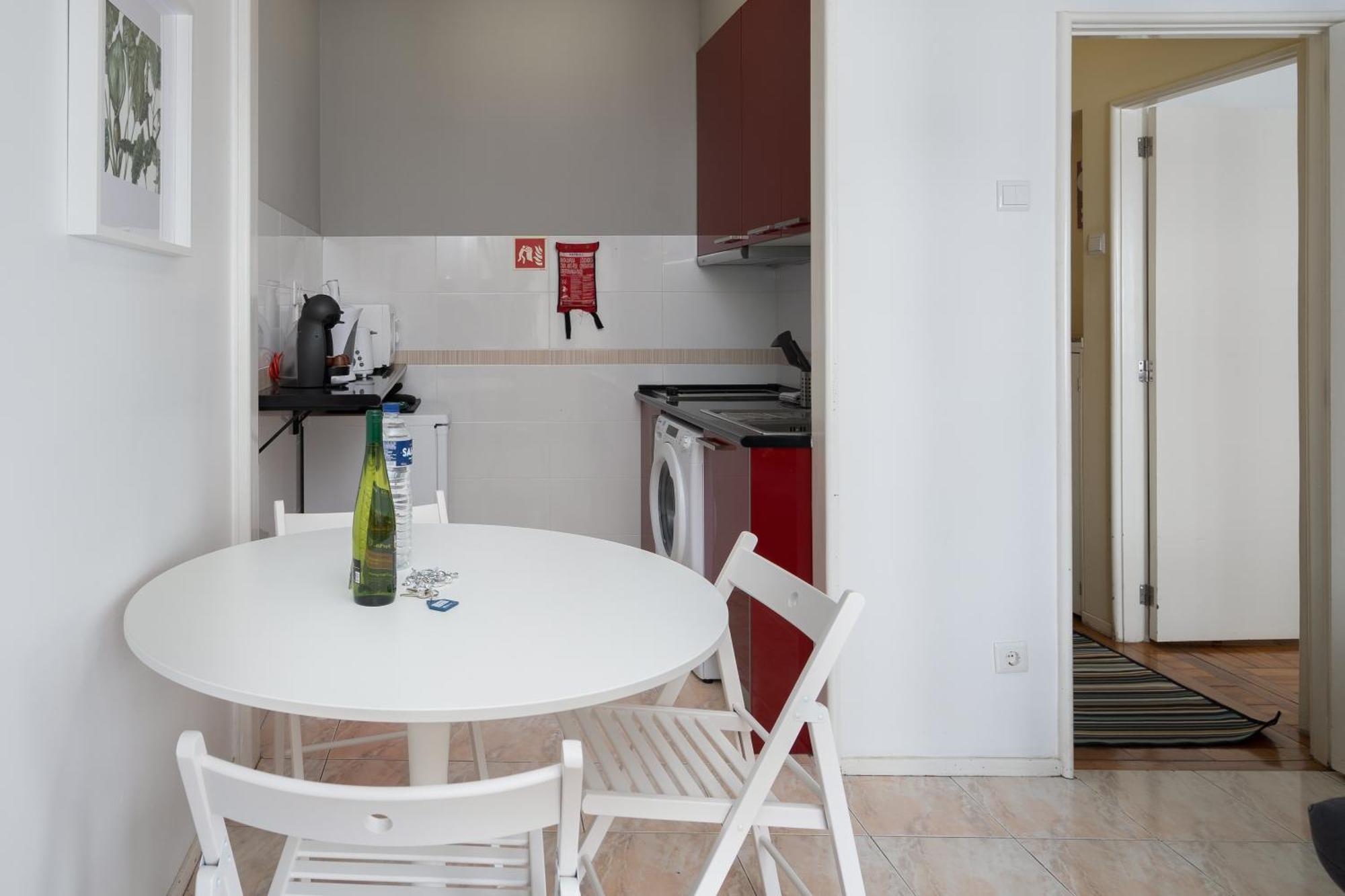Sweet Flats With Netflix - Bolhao City Center Apartment ปอร์โต ห้อง รูปภาพ