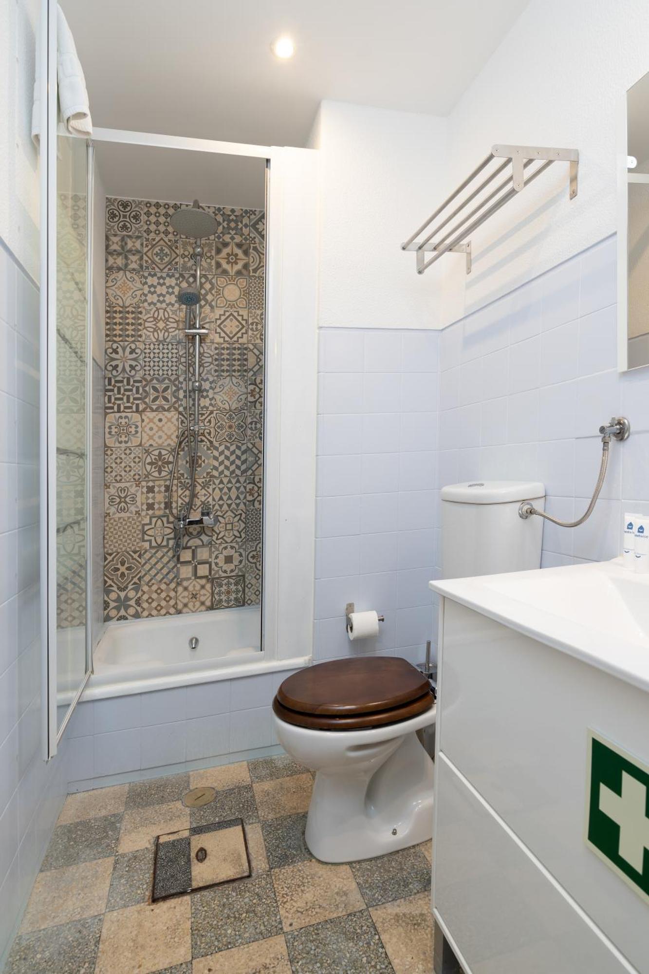Sweet Flats With Netflix - Bolhao City Center Apartment ปอร์โต ห้อง รูปภาพ