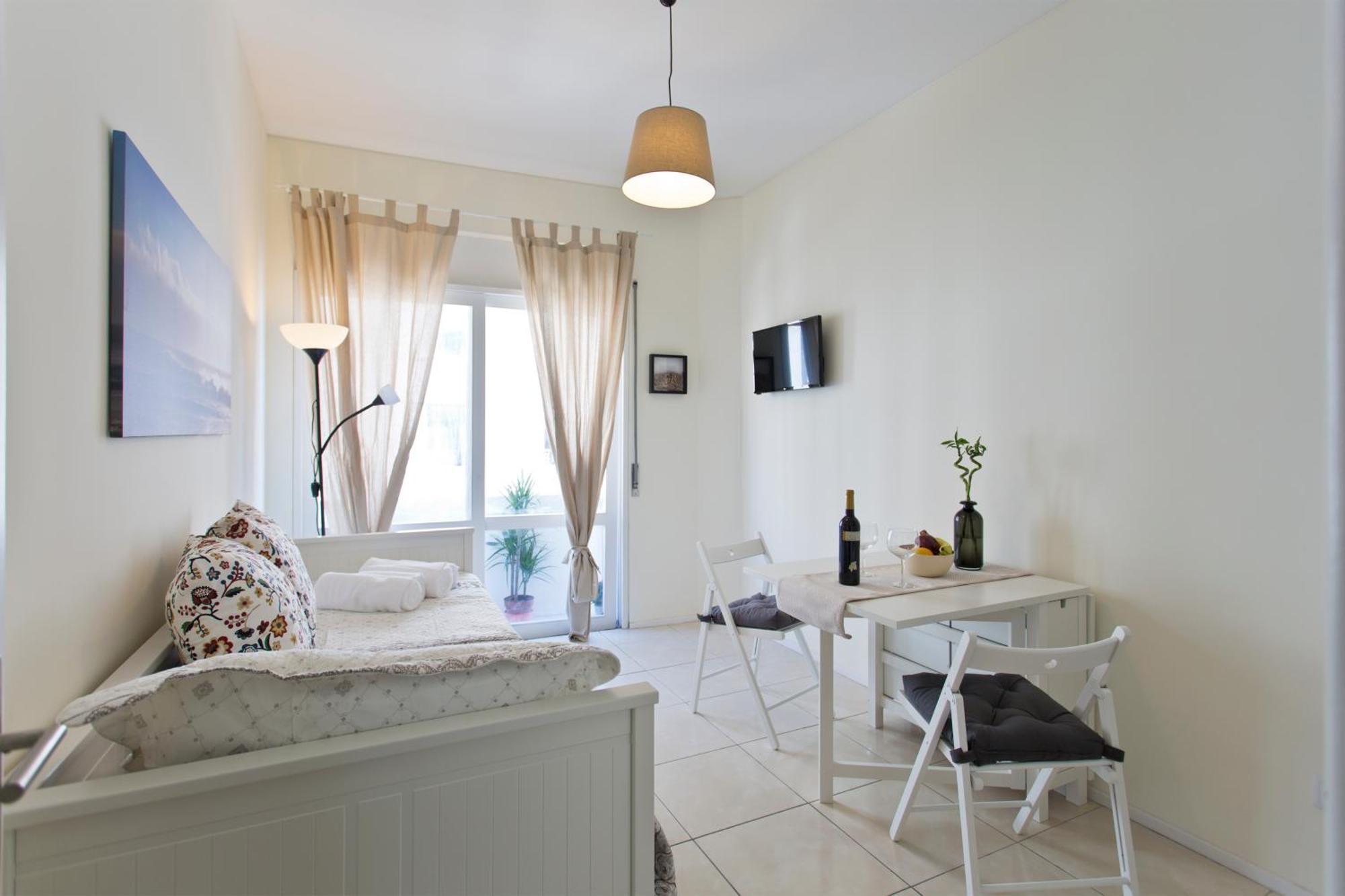 Sweet Flats With Netflix - Bolhao City Center Apartment ปอร์โต ห้อง รูปภาพ