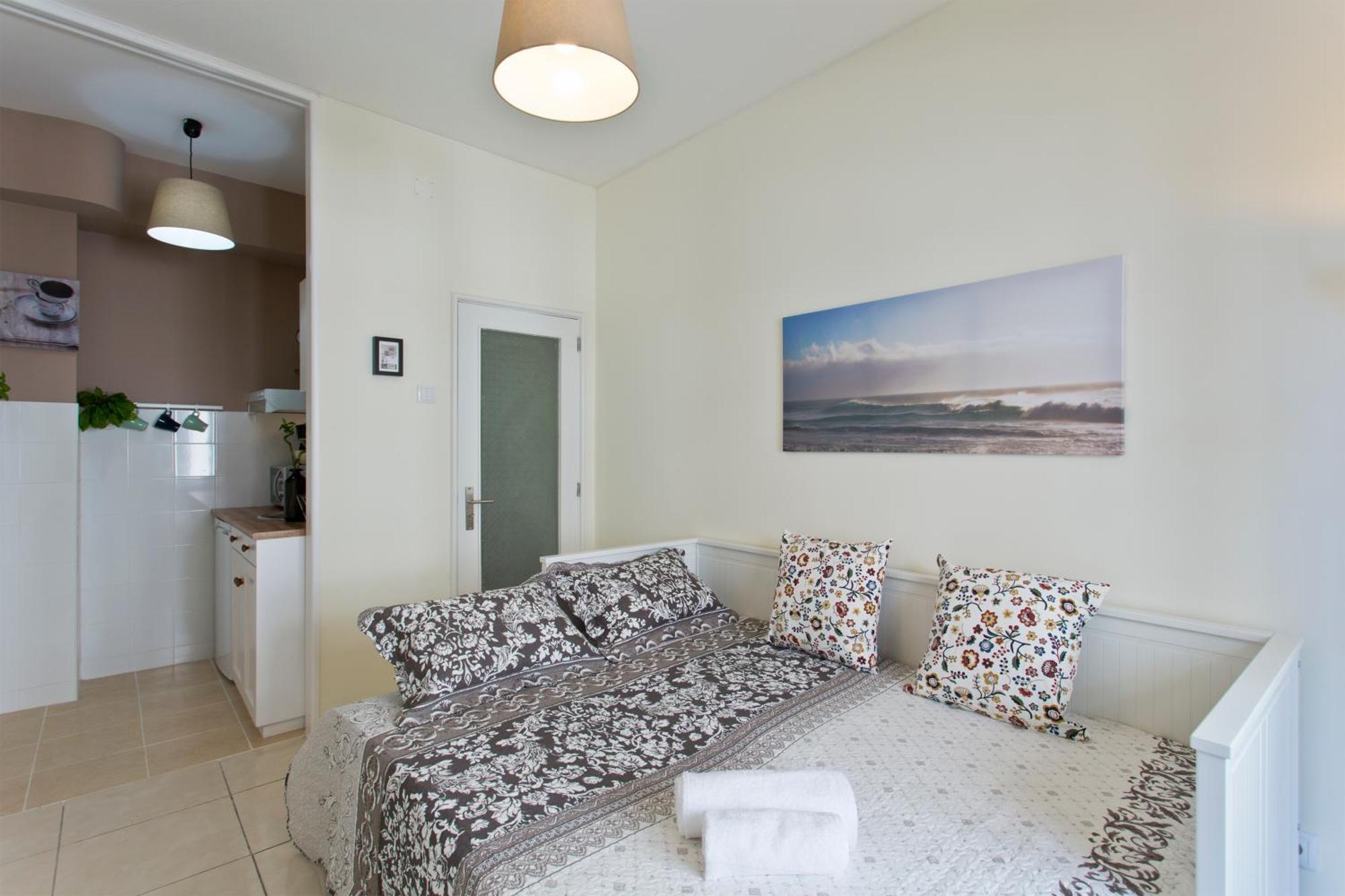 Sweet Flats With Netflix - Bolhao City Center Apartment ปอร์โต ห้อง รูปภาพ