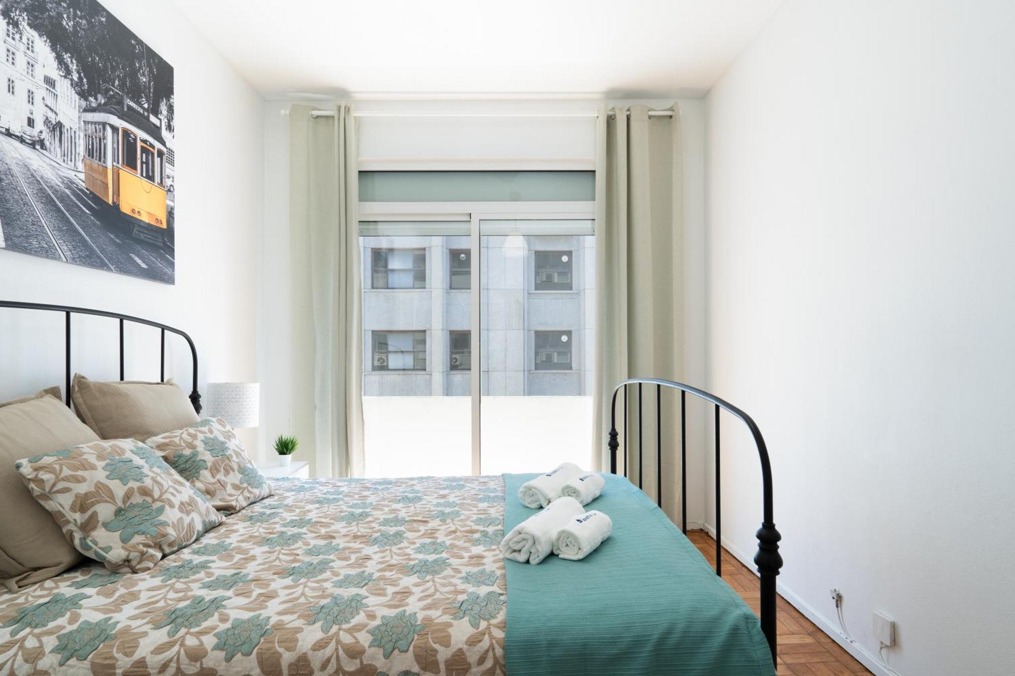Sweet Flats With Netflix - Bolhao City Center Apartment ปอร์โต ห้อง รูปภาพ