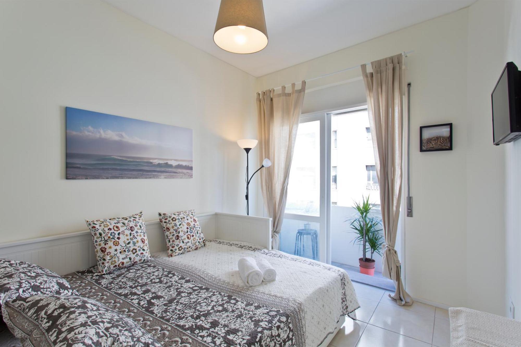 Sweet Flats With Netflix - Bolhao City Center Apartment ปอร์โต ห้อง รูปภาพ