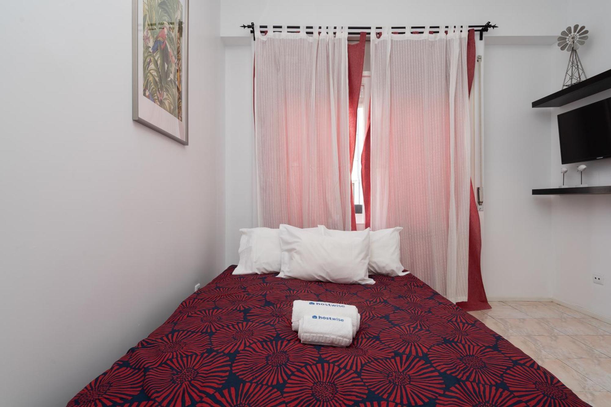 Sweet Flats With Netflix - Bolhao City Center Apartment ปอร์โต ห้อง รูปภาพ